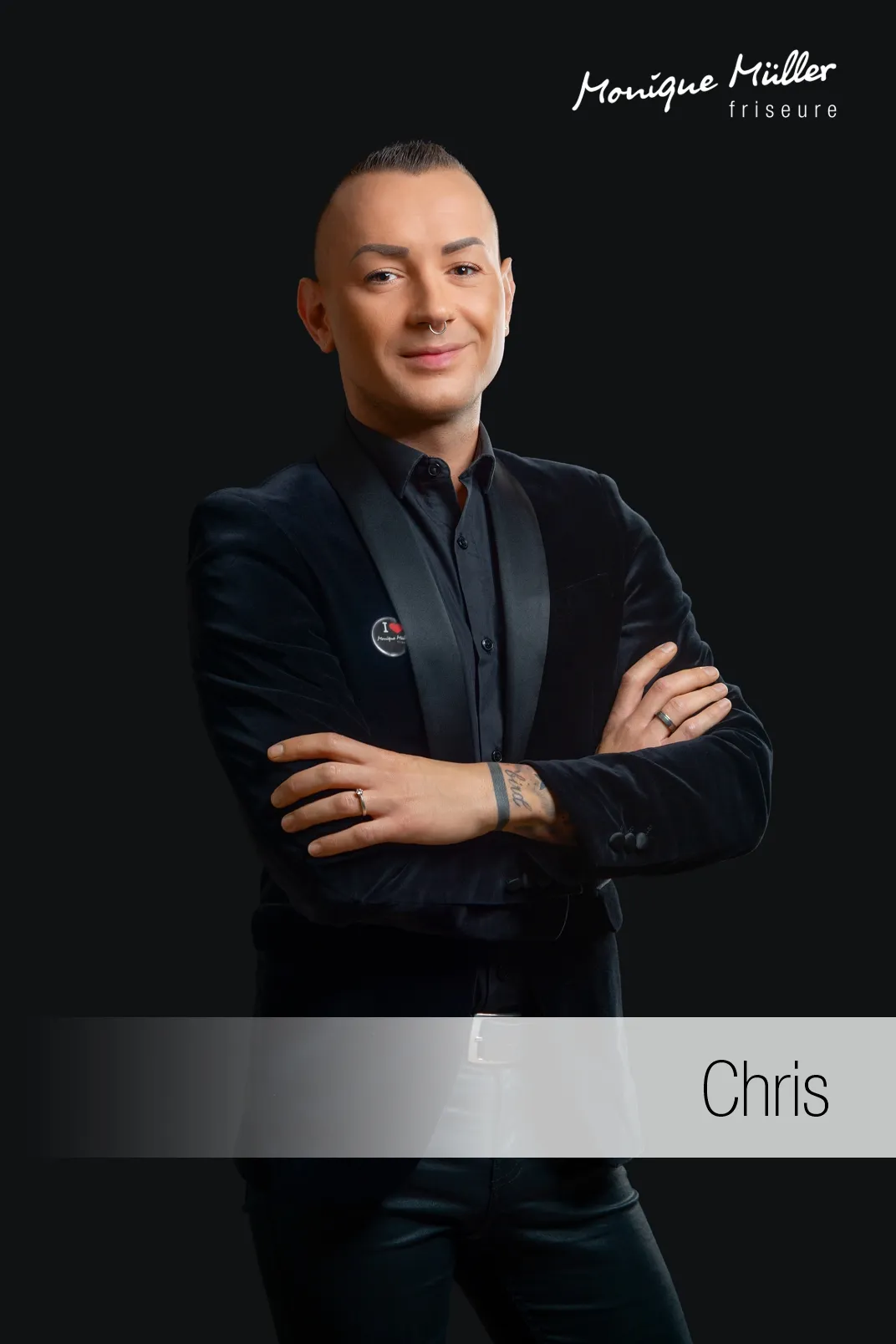 Chris Fugmann